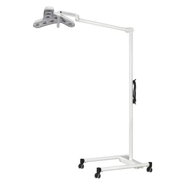 DerungsBehandlungsleuchte DERUNGS TRIANGO 100DocMed GmbH